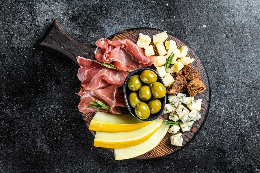 antipasto