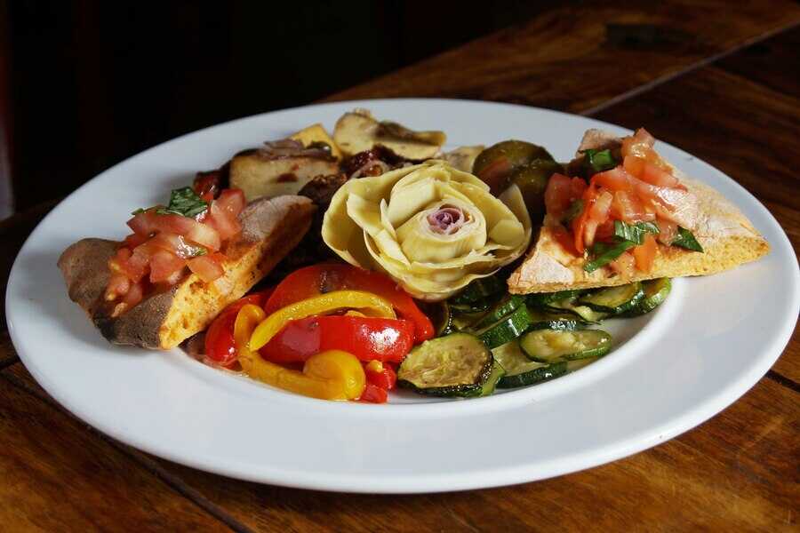 antipasto