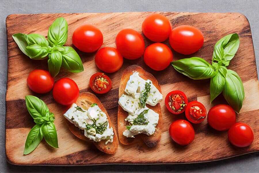 antipasto