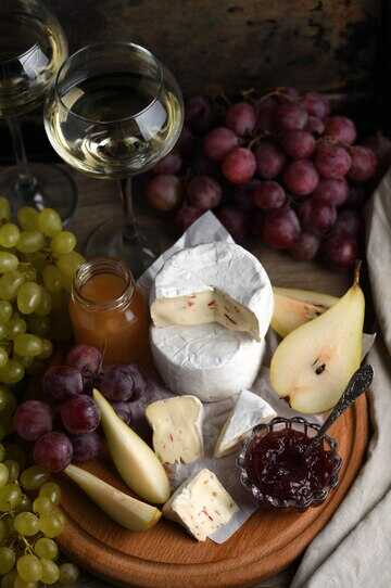 antipasto