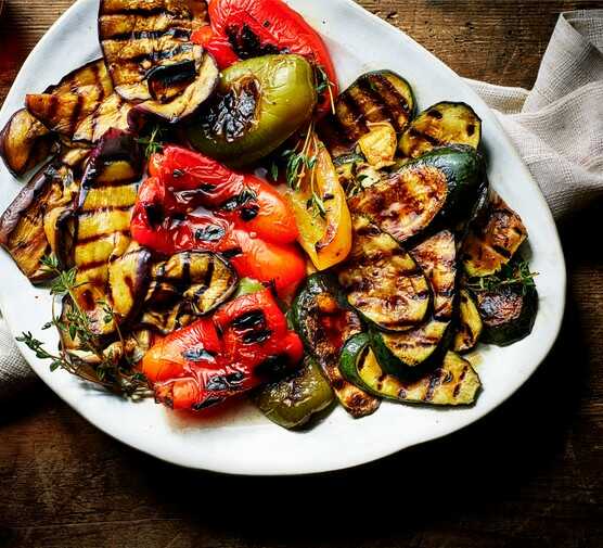 antipasto