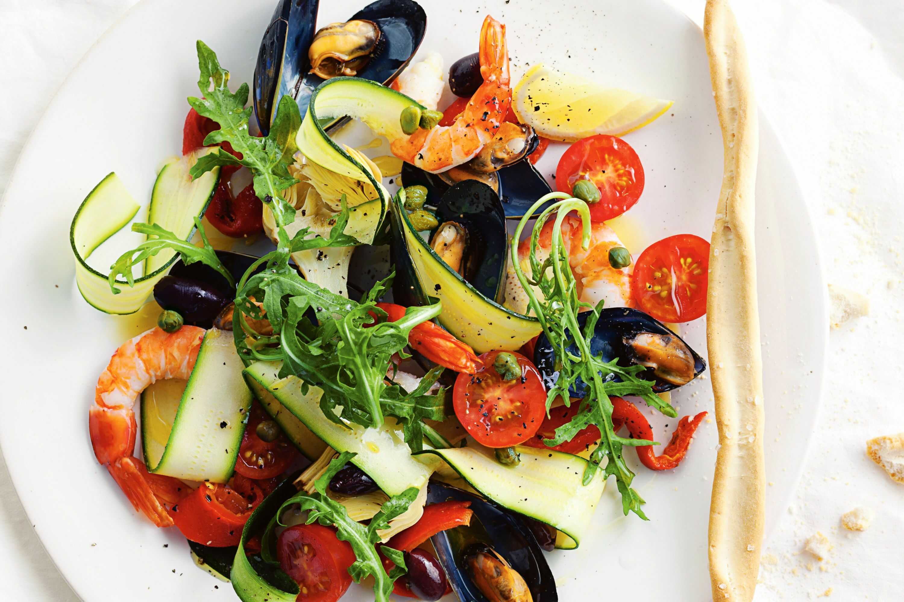 antipasto